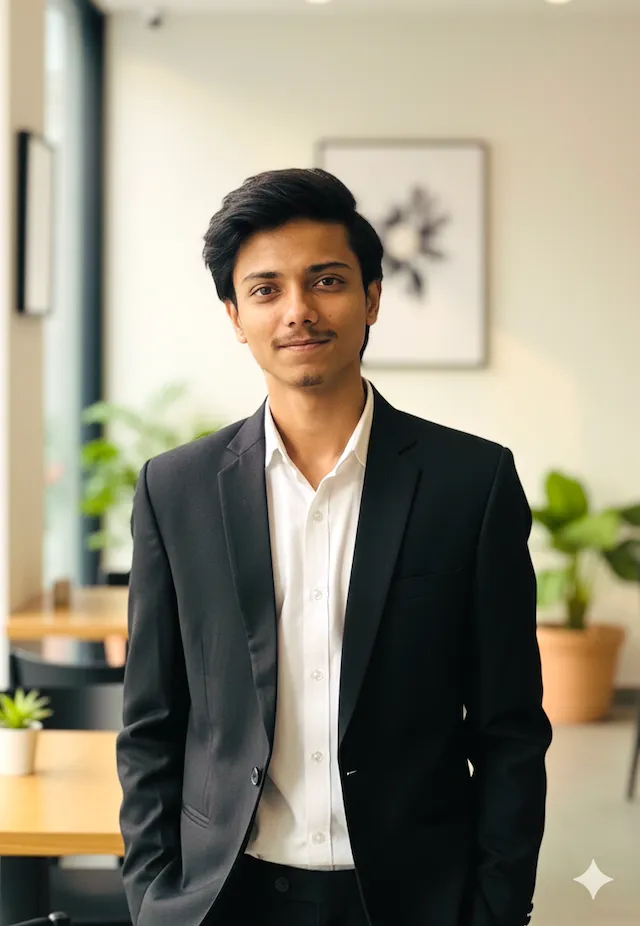 Adil Shaikh
